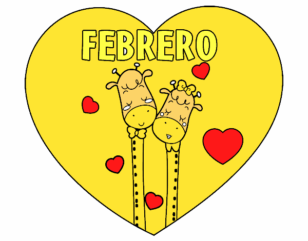 Febrero