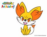 Fennekin