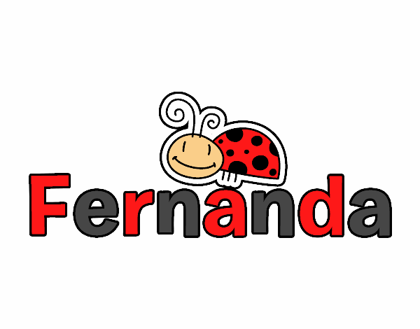 Fernanda