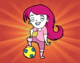 Fútbol femenino