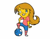 Fútbol femenino