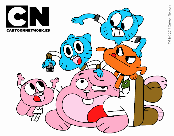 gumball