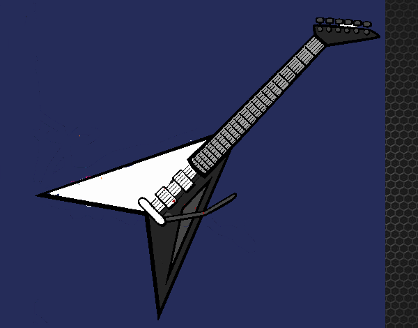 Guitarra eléctrica II