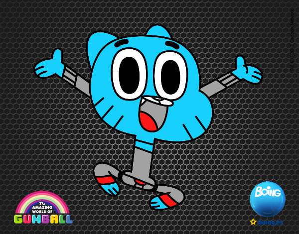 Gumball