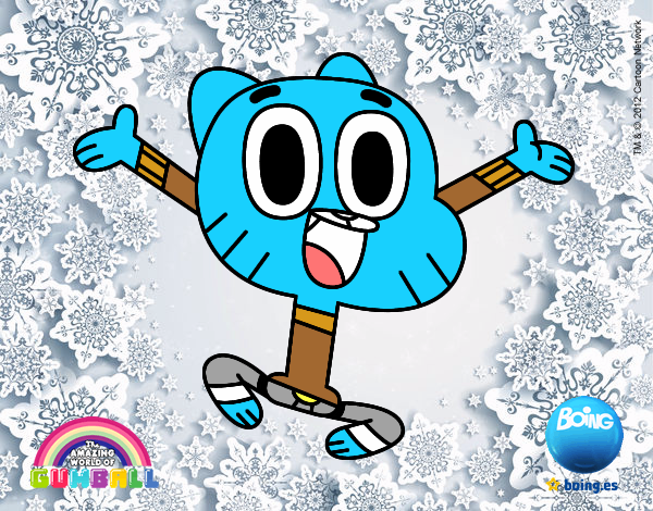 Gumball