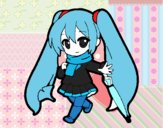 Hatsune Miku