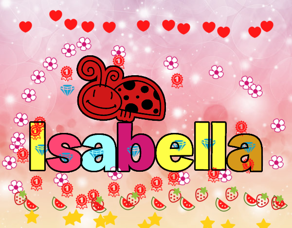 Isabella