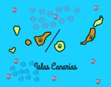 Islas Canarias