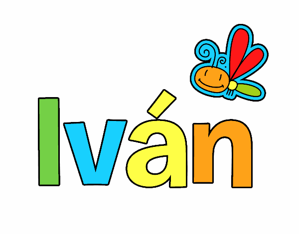 Iván