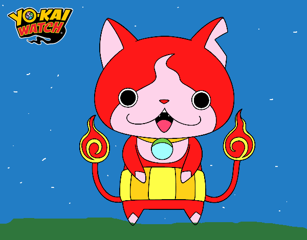 Jibanyan