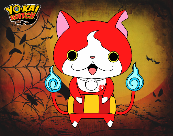 Jibanyan