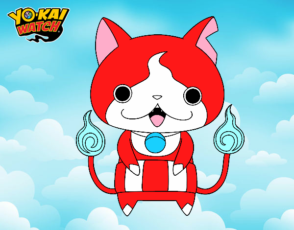 Jibanyan