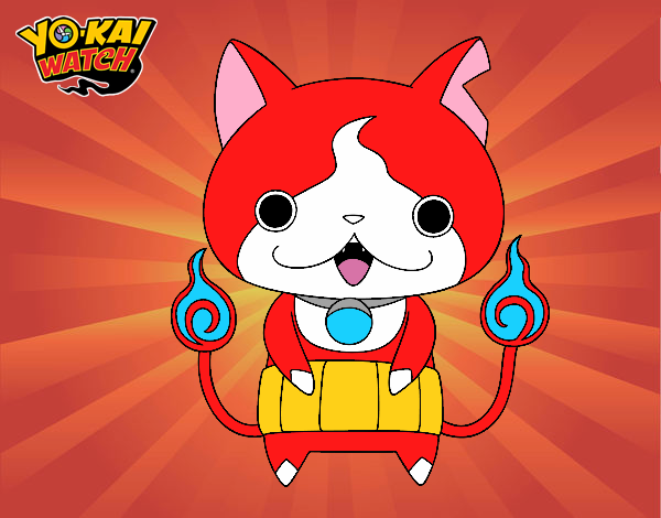 Jibanyan