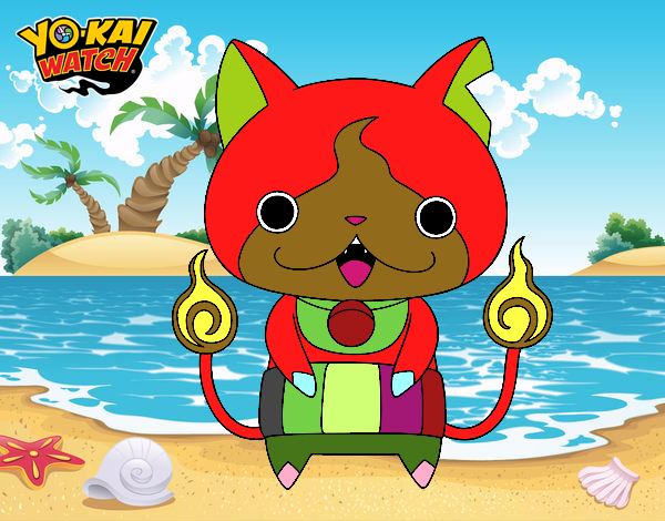 Jibanyan