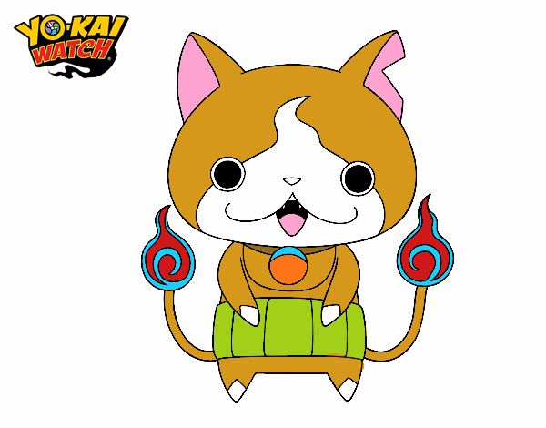 Jibanyan