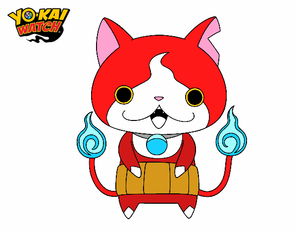 Jibanyan