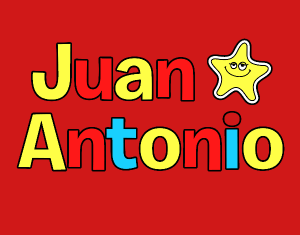 Juan Antonio