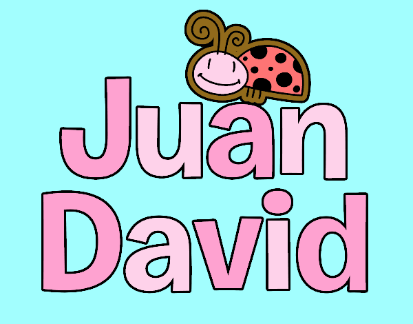 Juan David