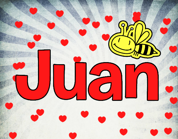 juan te amo un chingo 