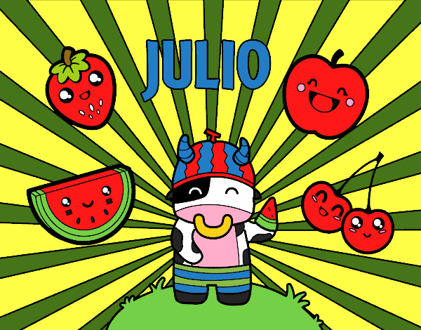 Julio