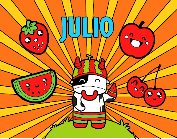 Julio