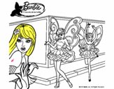 Las hadas de Barbie