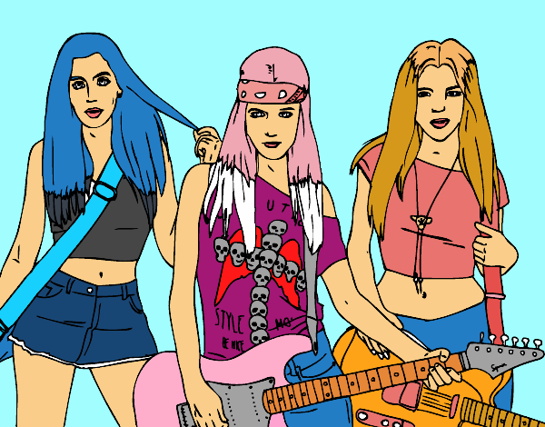 Las Sweet California