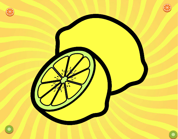 limon agrio