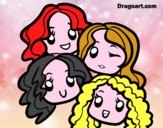 Little mix