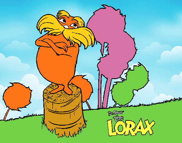 Lorax