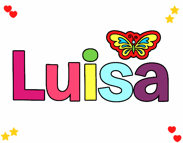 Luisa