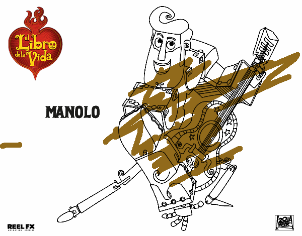 Manolo