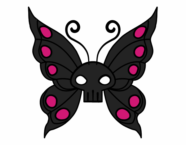 Mariposa Emo