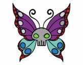 Mariposa Emo