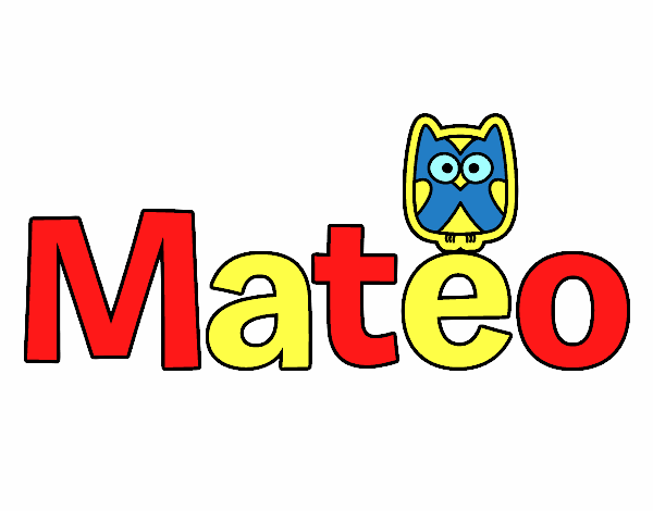 Mateo