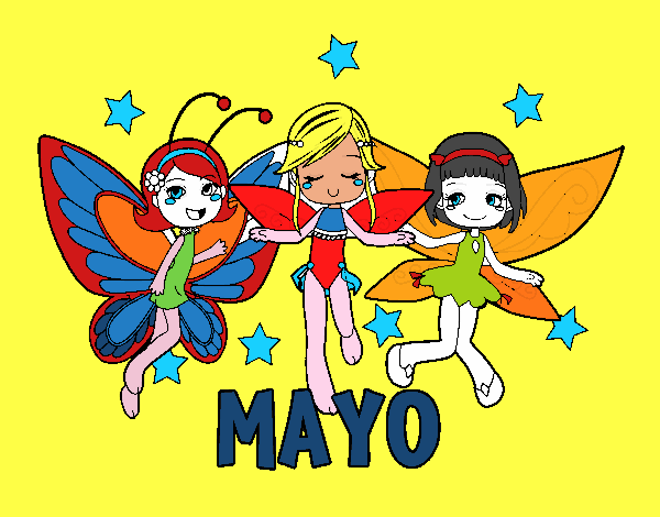 Mayo