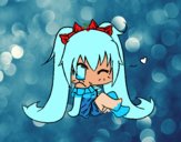 Miku Chibi