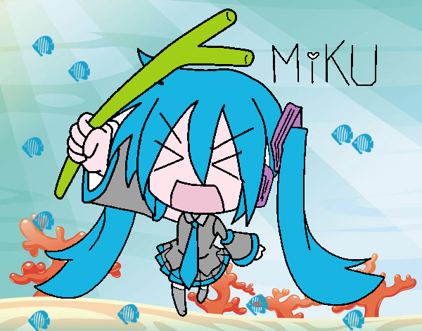 Miku