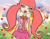 Monster High Draculaura