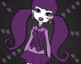 Monster High Draculaura