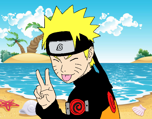 naruto