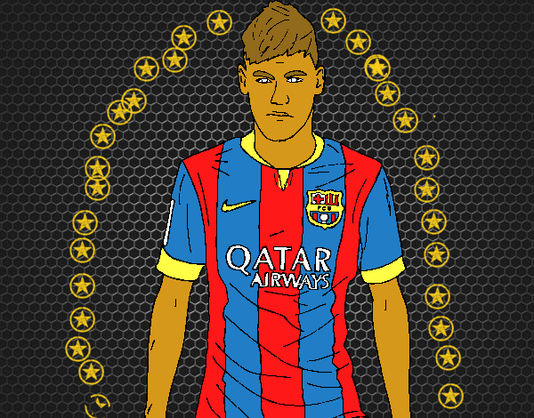 neymar jr.