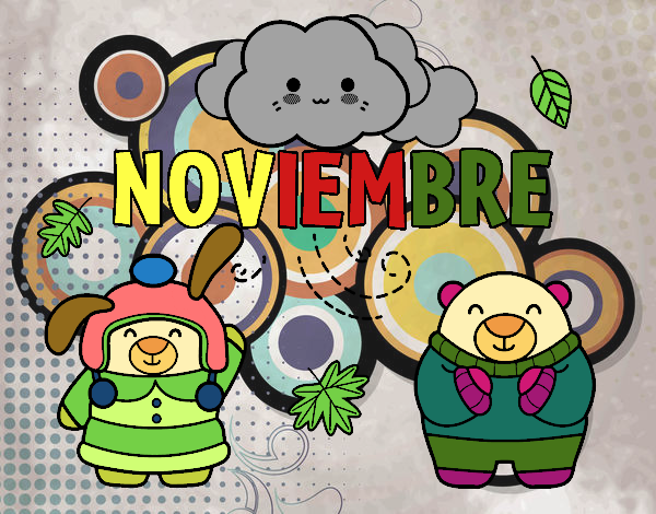 Noviembre