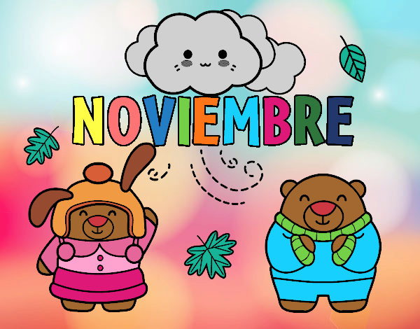 Noviembre