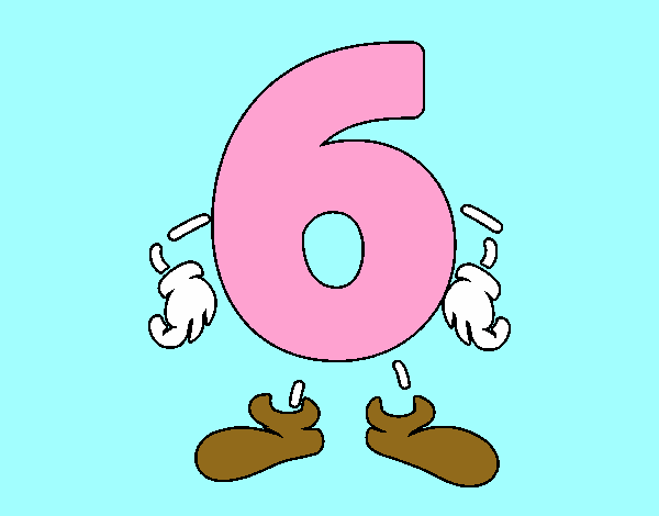 Número 6