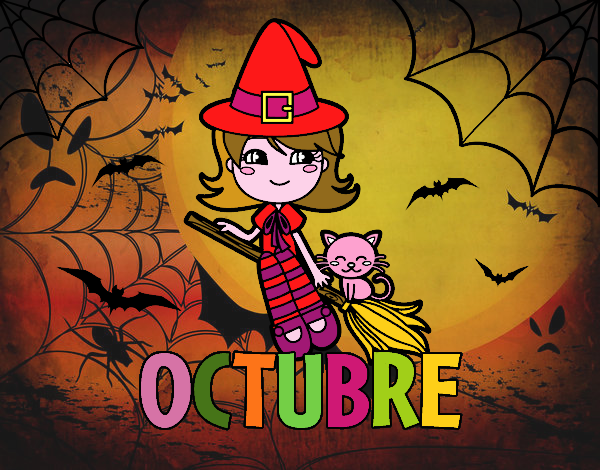 Octubre