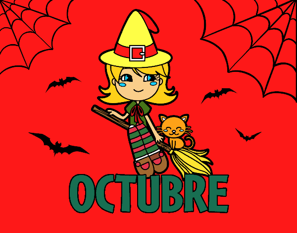 Octubre