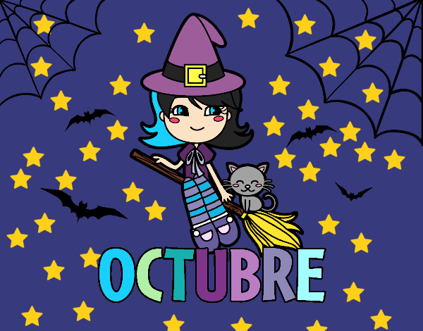 Octubre