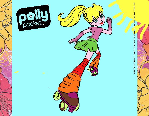 Polly Pocket 17