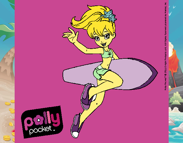 Polly Pocket 3